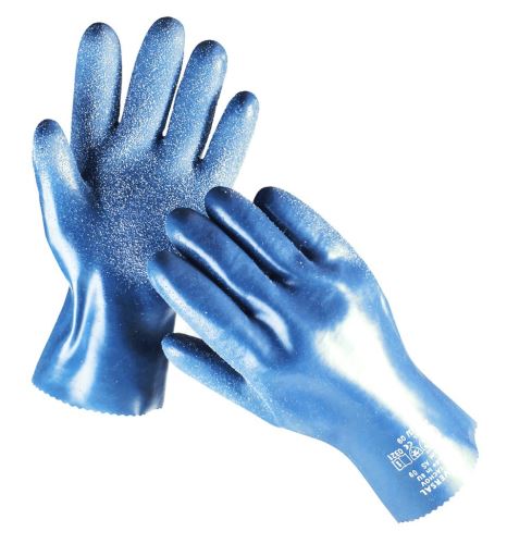 DG UNIVERSAL AS 35 cm / Zdrsnené rukavice