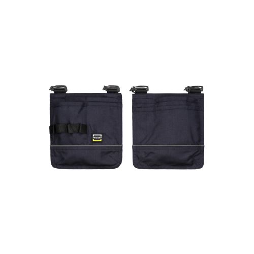 TRICORP CORDURA SWING POCKETS T91 / Separátne vrecká