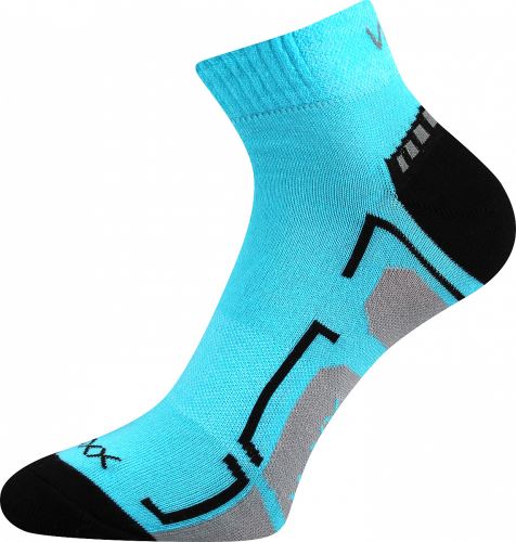 VoXX FLASHIK / Športové detské neónové ponožky