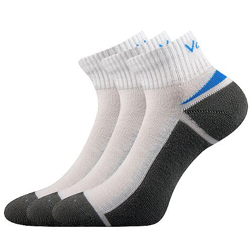 VoXX ASTON / Športové ponožky silproX, froté chodidlo