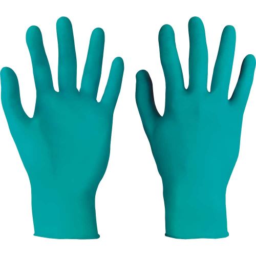 ANSELL TOUCH N TUFF 92-600 / Jednorazové nitrilové rukavice (100 kusov/balenie)