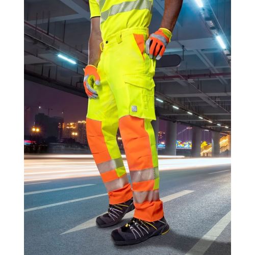 ARDON HI-VIS SIGNAL / Reflexné nohavice