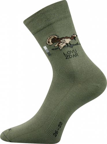VoXX LASSY / Poľovnícke ponožky