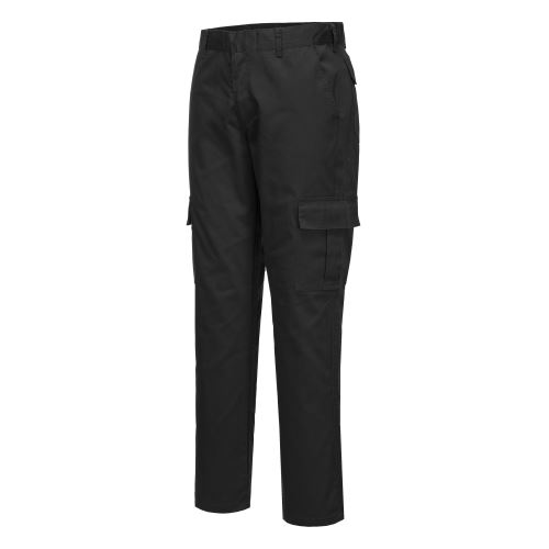 PORTWEST COMBAT C711 / Slim fit nohavice