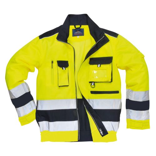 PORTWEST HI-VIS LILLE TX50