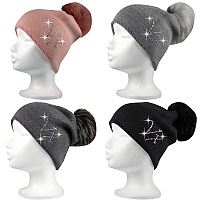 VoXX CLIO / Dámska čiapka s brmbolcom