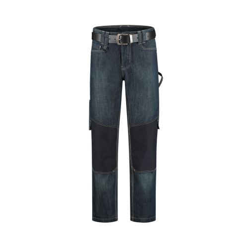 TRICORP WORK JEANS T60 / Pracovný unisex džínsy