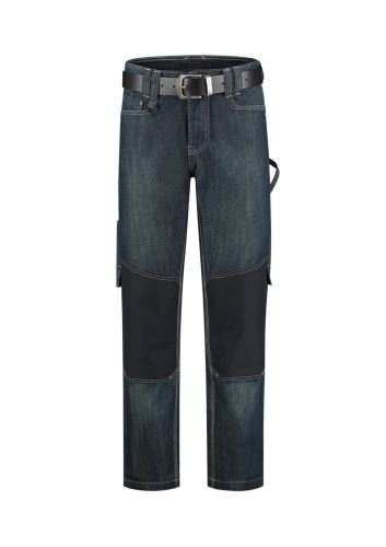 TRICORP WORK JEANS T60 / Pracovný unisex džínsy