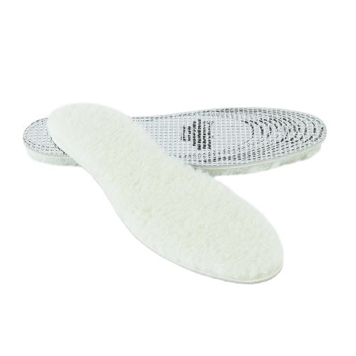 BENNON THERMA WOOL INSOLE / Zimná stielka s ovčou vlnou