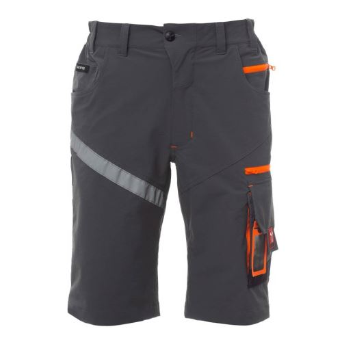 PAYPER NEXT 4W SHORTS S00232-P060 / Bermudy