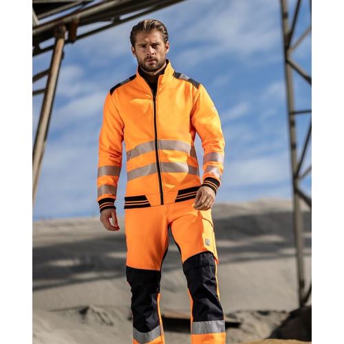 ARDON HI-VIS SIGNAL / Reflexná mikina