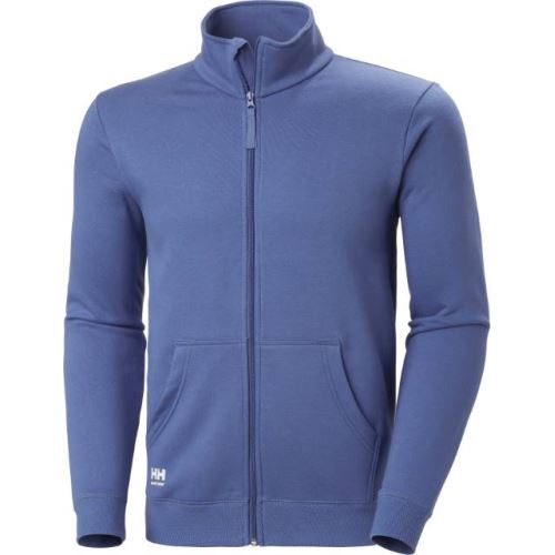 HELLY HANSEN CLASIC 79326 / Pánska mikina na zips