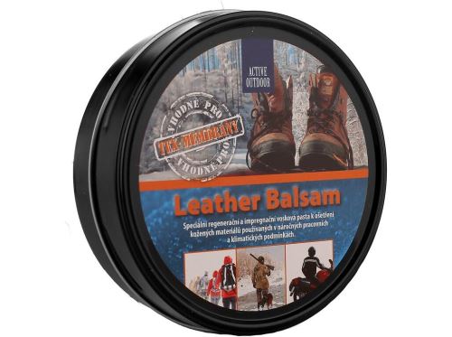 CANIS LEATHER BALSAM / Pasta na koženú obuv, 100 g
