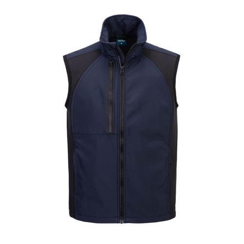 PORTWEST WX2 GILET CD876 / Sofshellová vesta