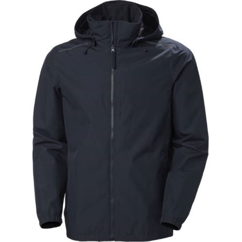 HELLY HANSEN MANCHESTER 71261 / Pánska vodeodolná pracovná bunda