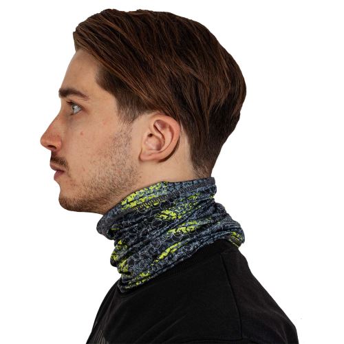 BENNON PROMACHER KAIROS NECKWARMER / Multifunkčný nákrčník 5v1