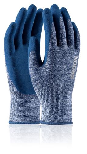 ARDON NATURE TOUCH / Máčené rukavice, s predajnou etiketou