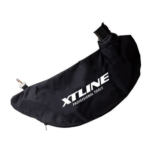 XTLINE 102935-39 / Vak na lístie k vysávaču