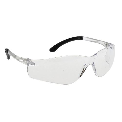 PORTWEST PAN VIEW PW38 / Ochranné športové okuliare, UV ochrana