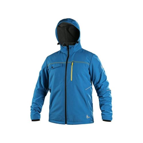 CXS STRETCH / Pánska bunda softshell