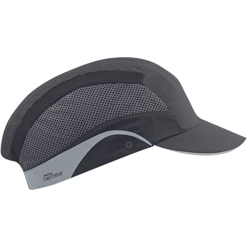 JSP HARDCAP AEROLITE / Čiapka s výstuhou, šilt 5 cm