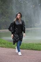 KORNTEX PONCHO SUMATRA / Poncho do dažďa