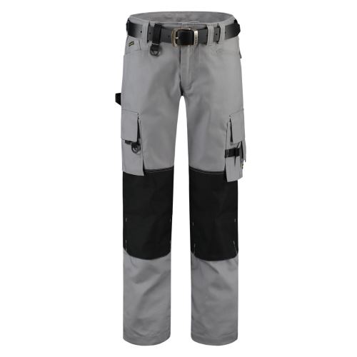 TRICORP CORDURA CANVAS WORK PANTS T61 / Pracovné nohavice