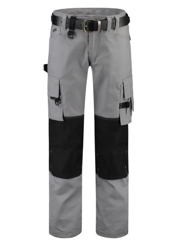 TRICORP CORDURA CANVAS WORK PANTS T61 / Pracovné nohavice