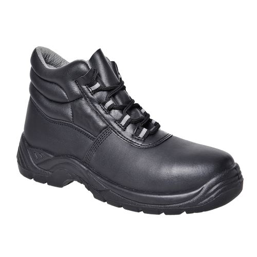 PORTWEST COMPOSITELITE SAFETY S1 FC21 / Bezpečnostná členková obuv S1