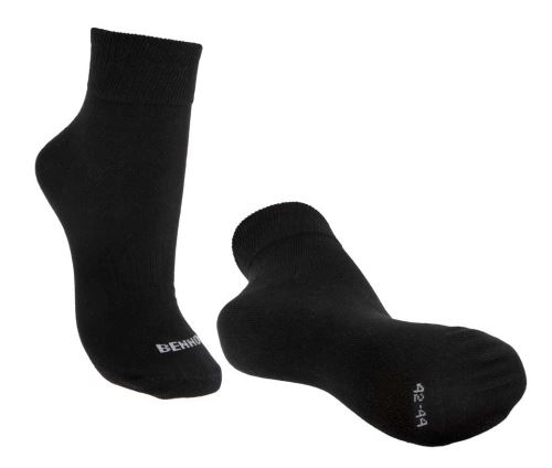 BENNON SOCK AIR / Ľahké ponožky skráteného strihu nad členky