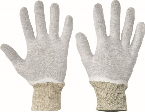 CERVA CORMORAN / Textilné šité rukavice