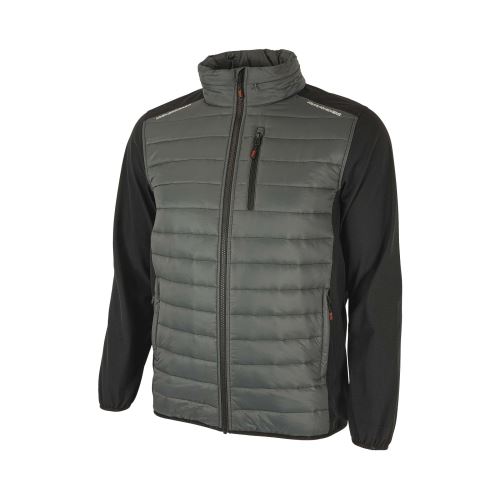 BENNON PROMACHER IRIS JACKET / Prechodová pánska ľahká bunda