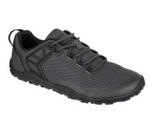 BENNON BAREFOOT SPORT GREY / Voľnočasová barefoot obuv BENNON BAREFOOT SPORT GREY / Voľnočasová barefoot obuv