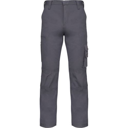 WK DESIGNED TO WORK WK 795 (38-54) / Unisex pracovné nohavice s multi-vreckami