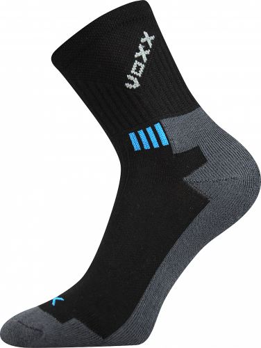 VoXX MARIÁN / Športové bavlnené ponožky, nesťahujúce lem