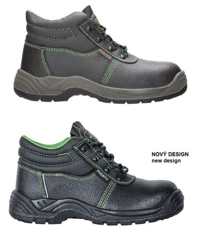 ARDON FIRSTY S3 / Bezpečnostná členková obuv S3
