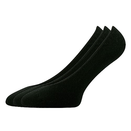 BOMA ANNA / Dámske extra krátke ponožky