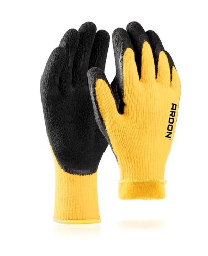 ARDON PETRAX WINTER / Zimné rukavice, s predajnou etiketou