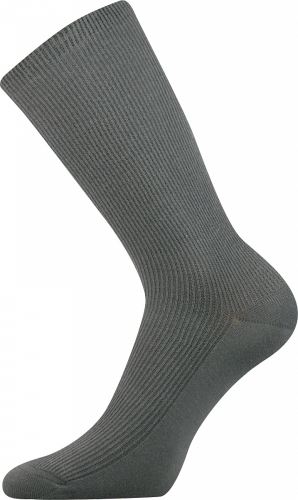 LONKA OREGAN / Ponožky zdravotné, extra roztiahnutie