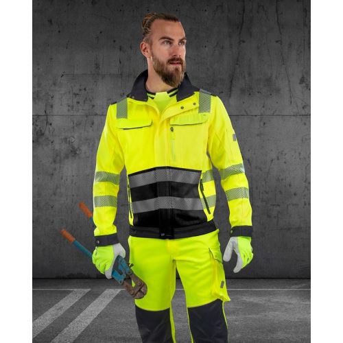 ARDON HI-VIS SIGNAL+ / Reflexná blúza