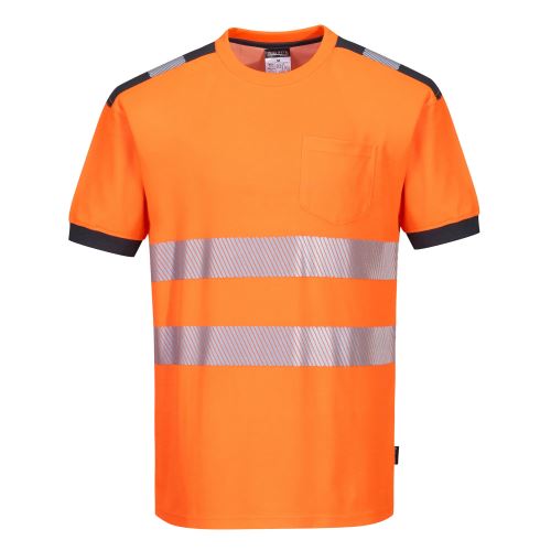 PORTWEST HI-VIS PW3 T181 / Funkčné reflexné tričko