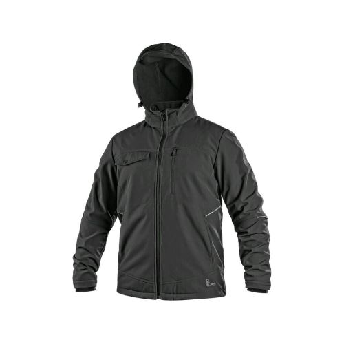 CXS STRETCH / Pánska bunda softshell