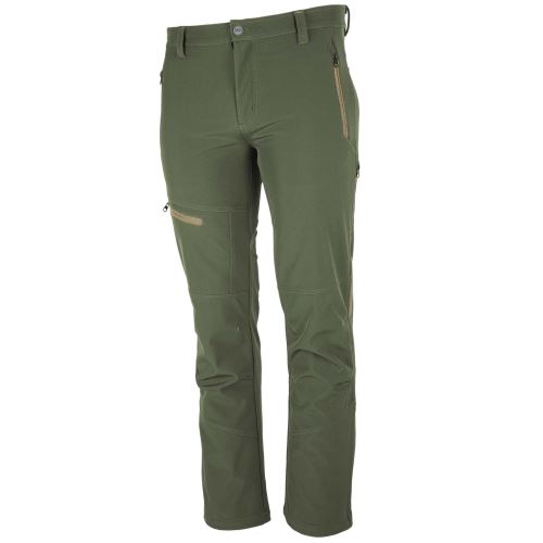 BENNON FORCE TROUSERS / Softshellové kalhoty