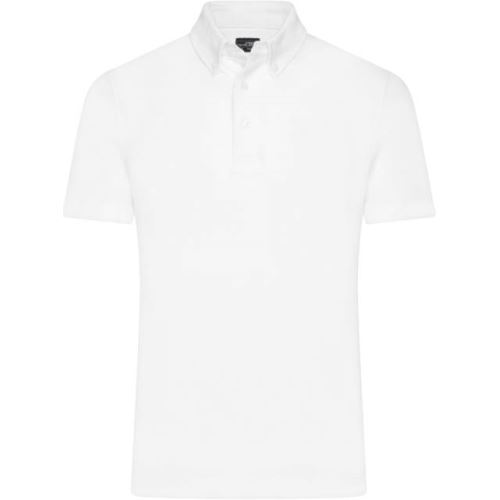 JAMES & NICHOLSON JN 964 / Pánska polokošeľa button-down