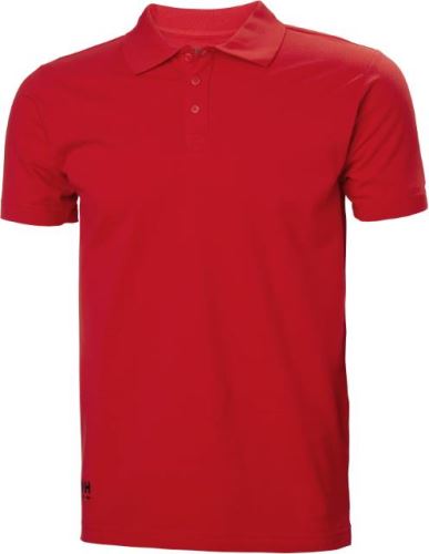 HELLY HANSEN CLASIC 79167 / Pánska polokošeľa