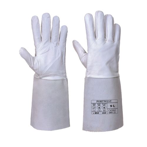 PORTWEST PREMIUM TIG A520 / Zváracie rukavice
