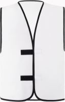 KORNTEX HI-VIS KXL LEIPZIG / Reflexná identifikačná vesta