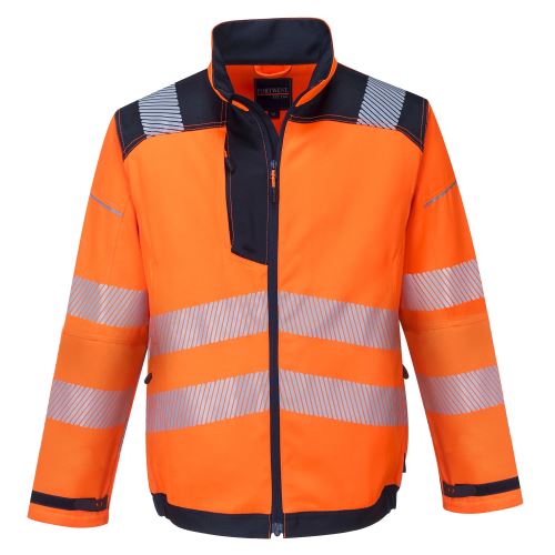 PORTWEST HI-VIS PW3 T500 / Reflexná bunda