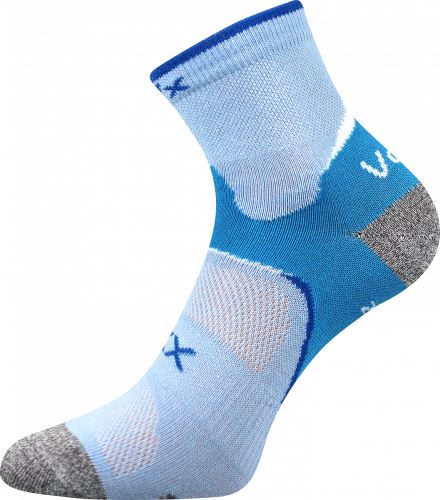 VoXX MAXTERIK / Detské funkčné ponožky, silprox