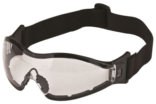 ARDON Okuliare G6000 / Panoramatické okuliare - číry zorník